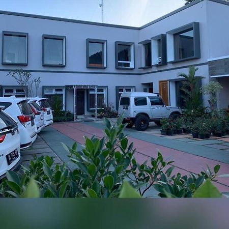 De Villa Cetho Karanganyar  外观 照片
