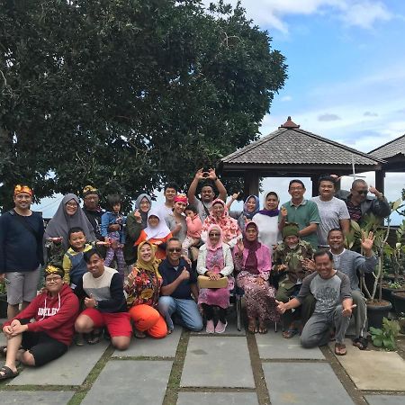 De Villa Cetho Karanganyar  外观 照片