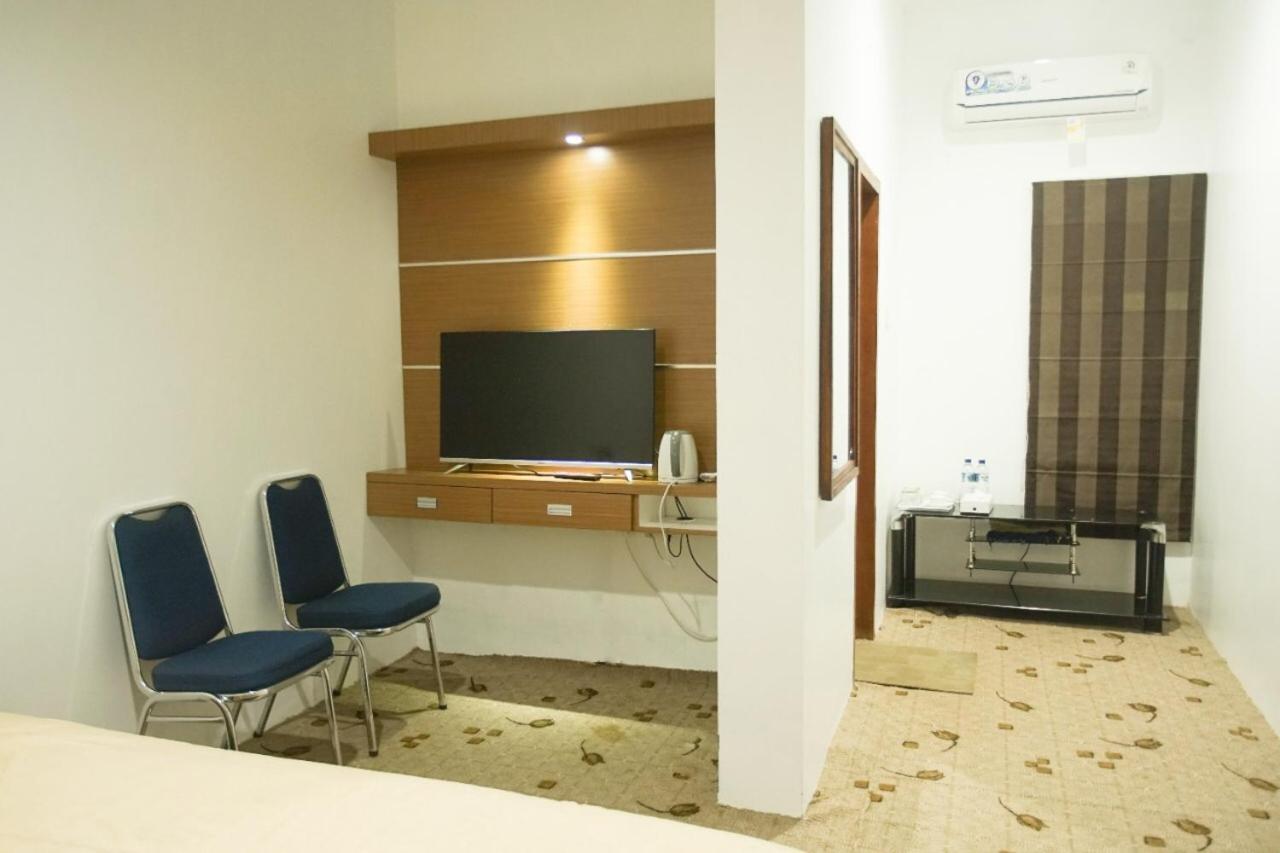 De Villa Cetho Karanganyar  外观 照片