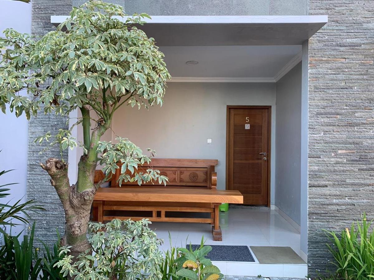 De Villa Cetho Karanganyar  外观 照片