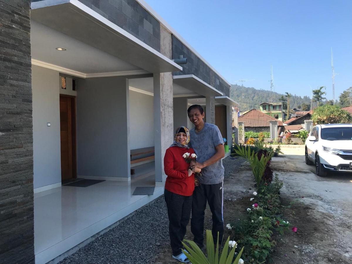 De Villa Cetho Karanganyar  外观 照片