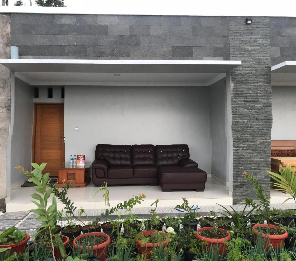De Villa Cetho Karanganyar  外观 照片
