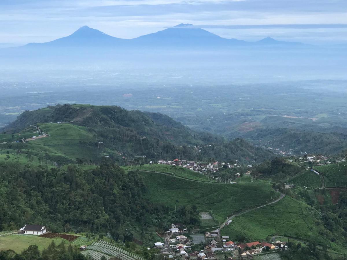De Villa Cetho Karanganyar  外观 照片