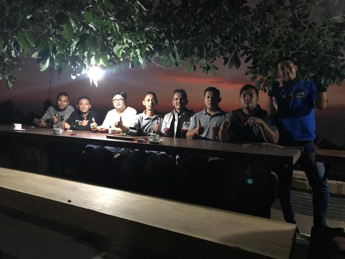De Villa Cetho Karanganyar  外观 照片
