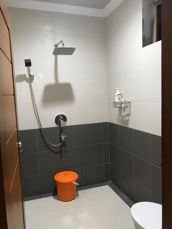 De Villa Cetho Karanganyar  外观 照片