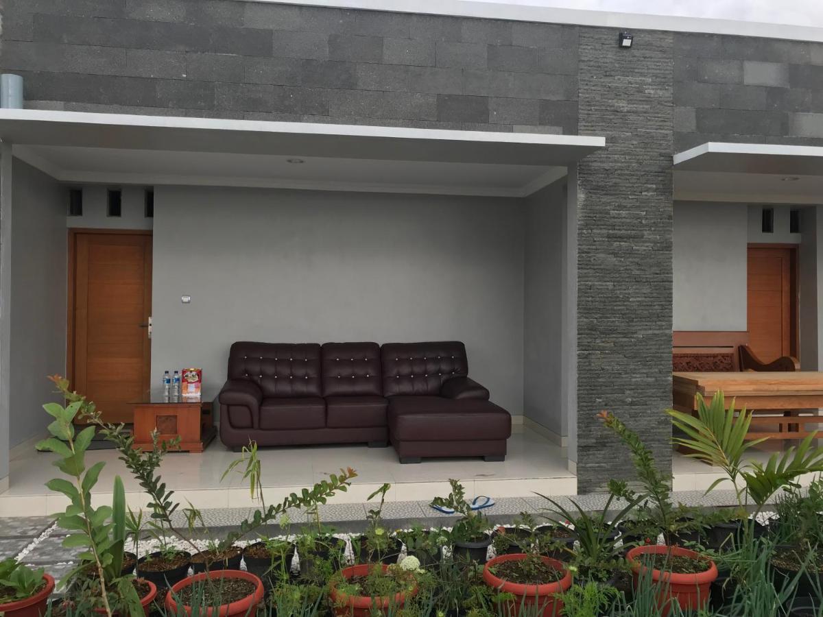 De Villa Cetho Karanganyar  外观 照片