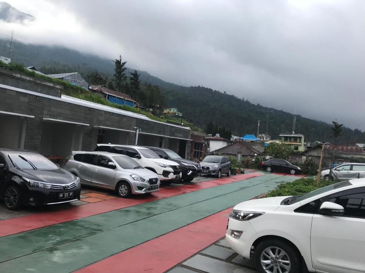 De Villa Cetho Karanganyar  外观 照片