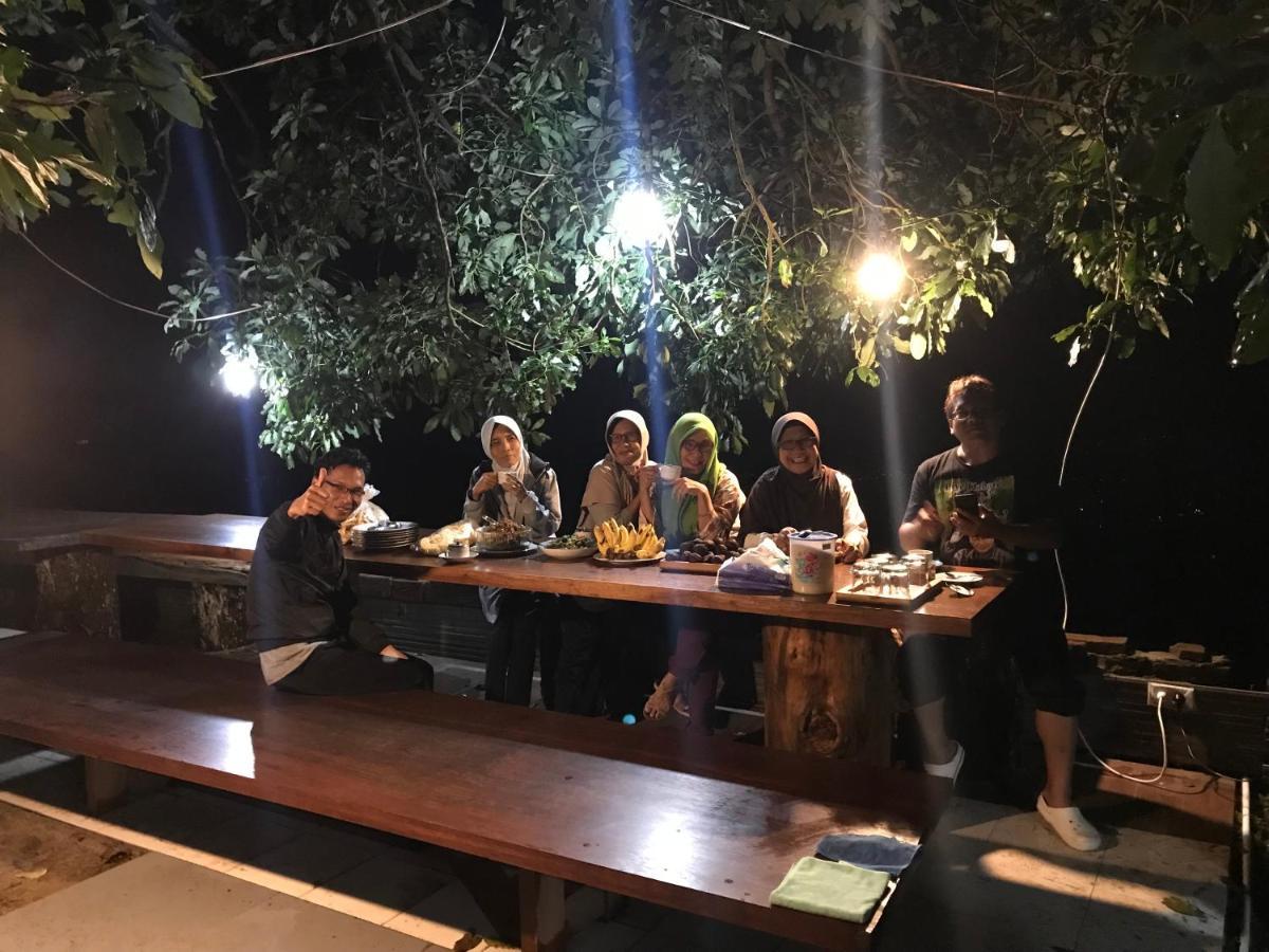 De Villa Cetho Karanganyar  外观 照片