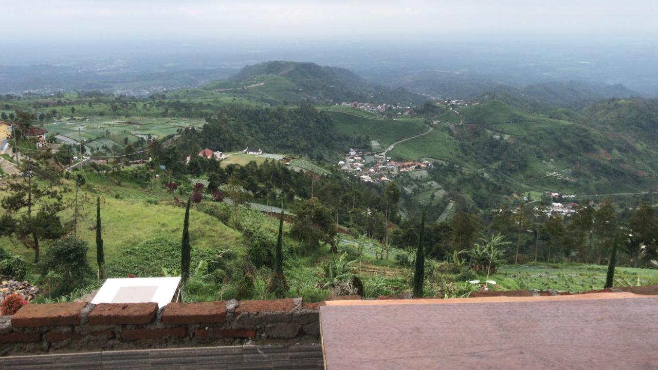 De Villa Cetho Karanganyar  外观 照片