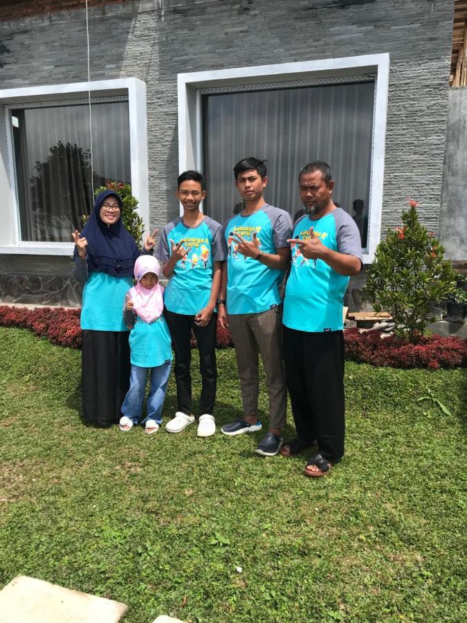 De Villa Cetho Karanganyar  外观 照片