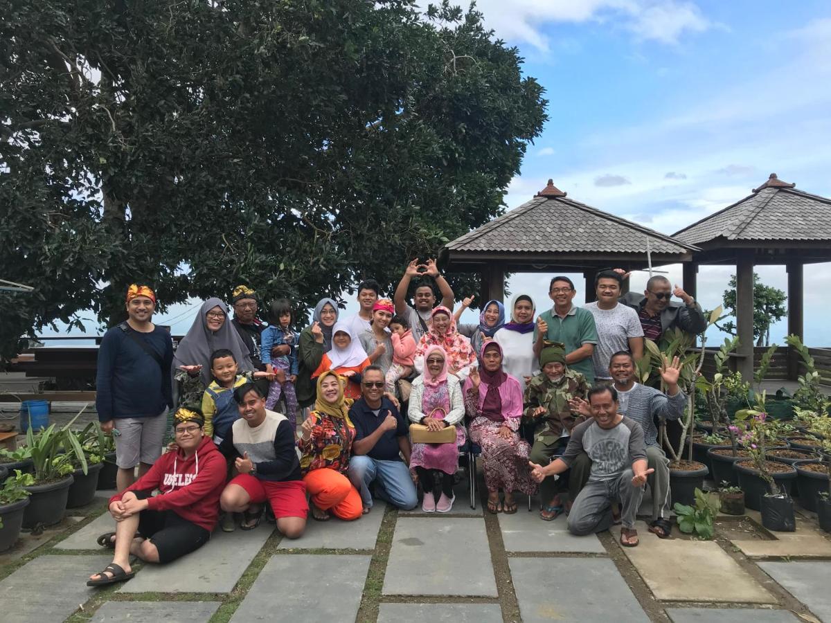 De Villa Cetho Karanganyar  外观 照片
